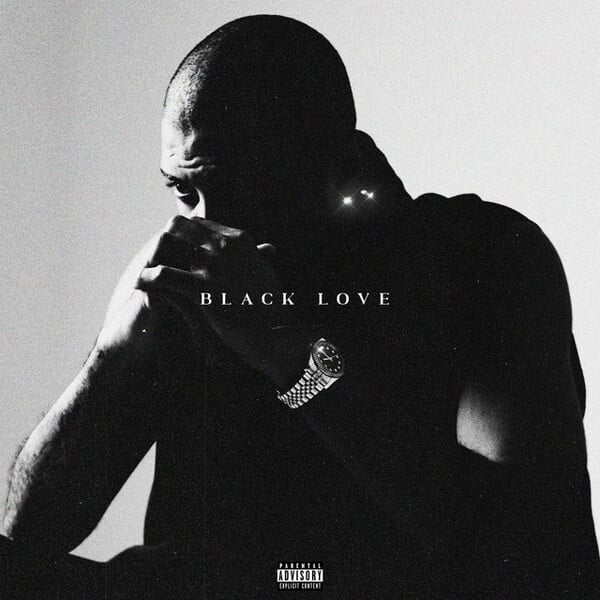 Dianz Black Love