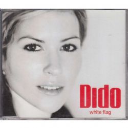 Dido White Flag
