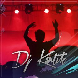 DJ Kantik Gypsy