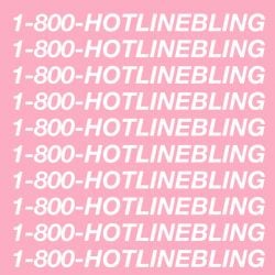 Drake Hotline Bling