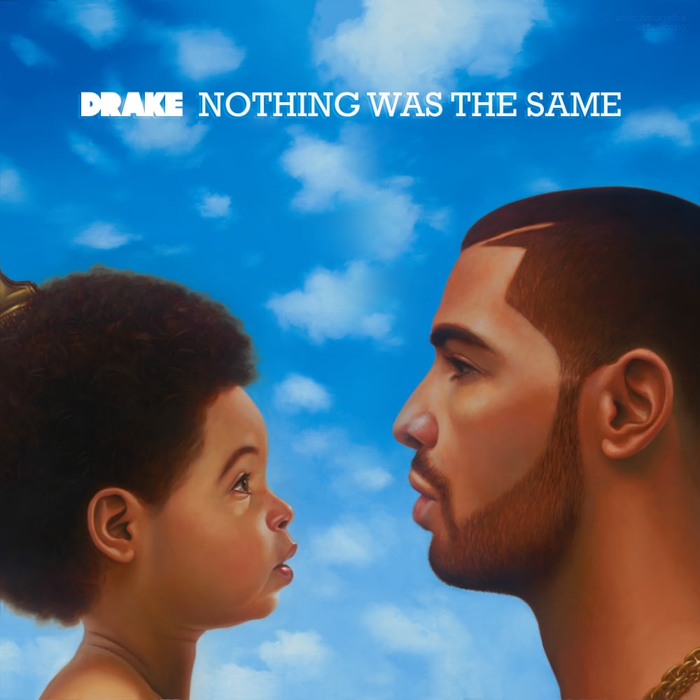 Drake Nothing Was the Same