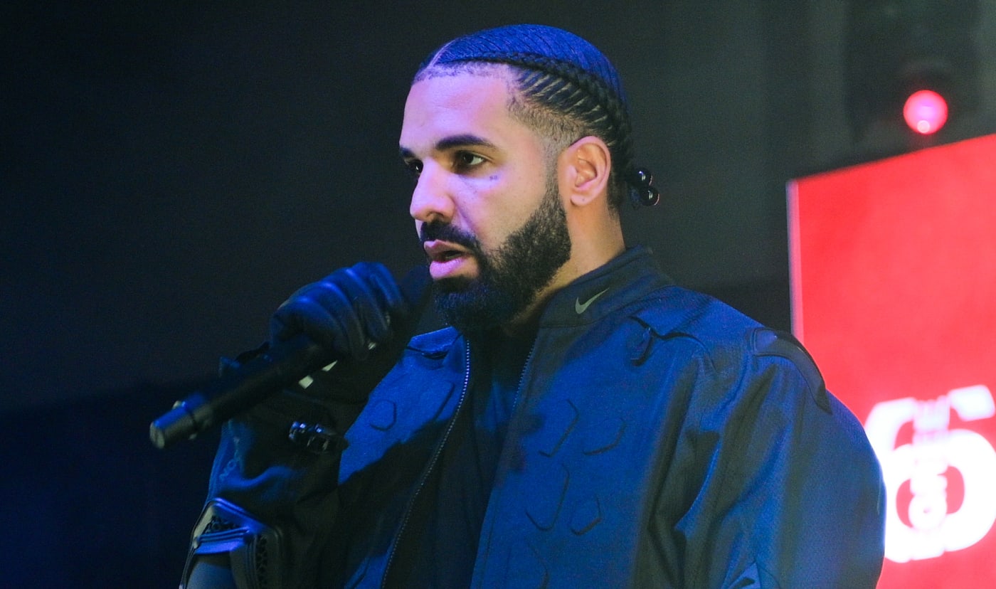 Drake Tüm Şarkılar