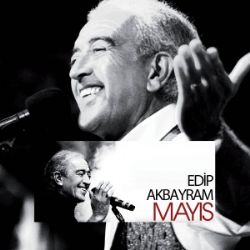 Edip Akbayram Mayıs