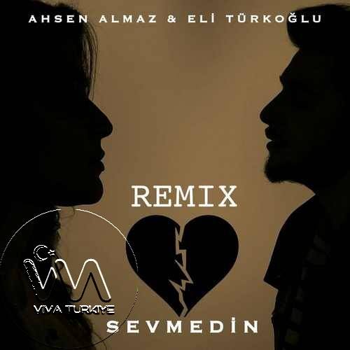 Eli Türkoğlu Sevmedin Remix