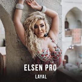 Elsen Pro Layal