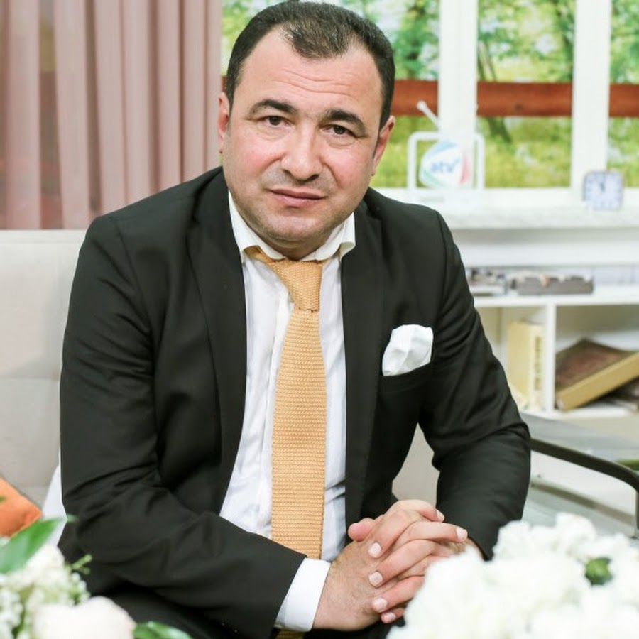 Elxan Şirinov Möhtacam