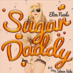 Elyza Sugar Daddy