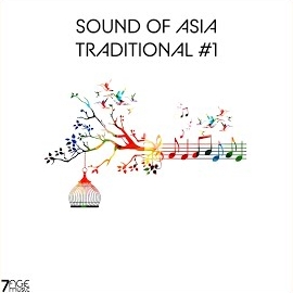 Sound Of Asia Traditional 1