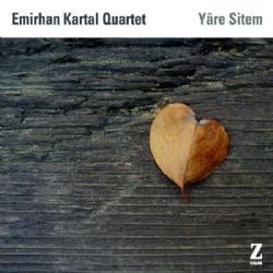 Emirhan Kartal Quartet Yare Sitem