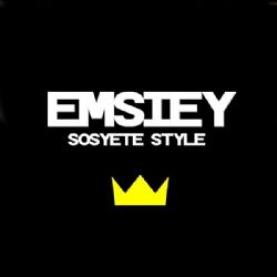 Emsiey Sosyete Style