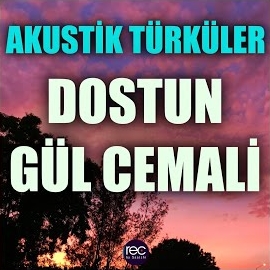 Enes Yolcu Akustik Türküler Dostun Gül Cemali