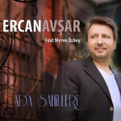 Ercan Avşar Ada Sahilleri