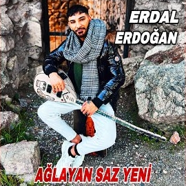 Erdal Erdoğan Ağlayan Saz Yeni