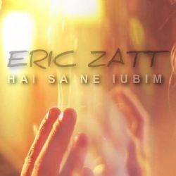 Eric Zatt I Can Feed Your Love