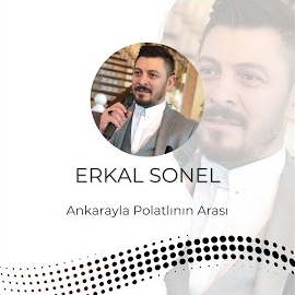 Erkal Sonel Ankarayla Polatlının Arası
