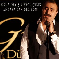 Ankaradan Gidiyom