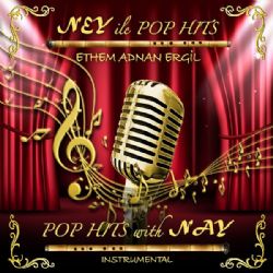 Ethem Adnan Ergil Ney ile Pop Hits