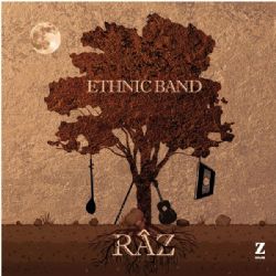 Ethnic Band Raz