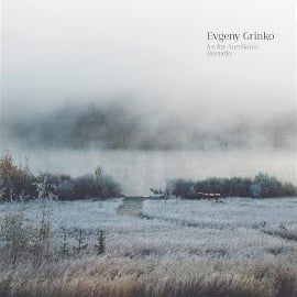 Evgeny Grinko Ice For Aureliano Buendia Deluxe Edition