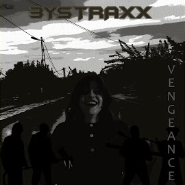 Eystraxx Vengeance