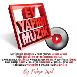 Febyo Taşel Ev Yapımı Müzik