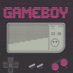 Felguk Game Boy