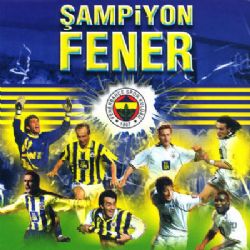 Fenerbahçe Marşları Fenerbahçe Marşları