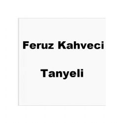 Feruz Kahveci Tanyeli