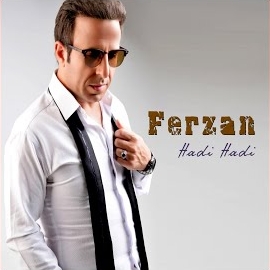 Ferzan Hadi Hadi