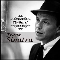 Frank Sinatra I Love You Baby