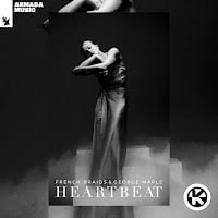 French Braids Heartbeat