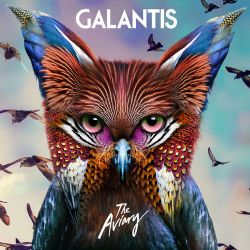 Galantis The Aviary