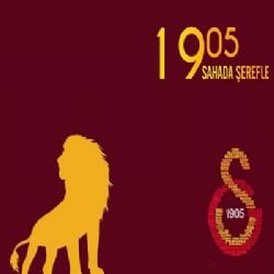 Galatasaray Marşları 19 Şampiyonluk