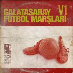 Galatasaray Marşları