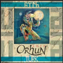 Grup Orhun Türk