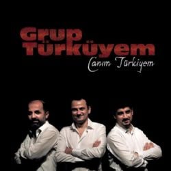Grup Türküyem Canım Türkiyem