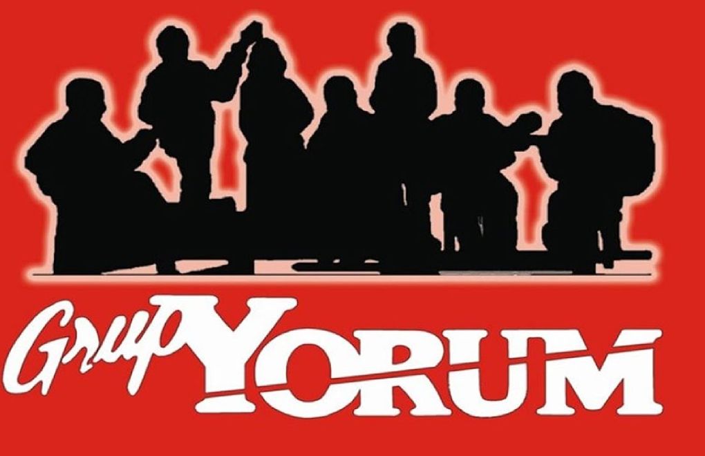 Grup Yorum Live Concert