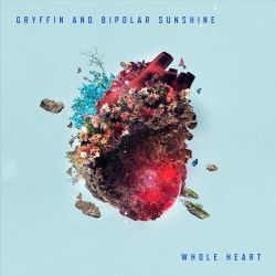 Gryffin Whole Heart