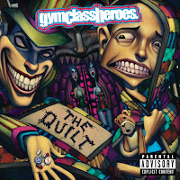 Gym Class Heroes The Quilt