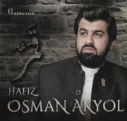 Hafız Osman Akyol Gamerun