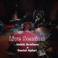 Hakki Brothers Live Session