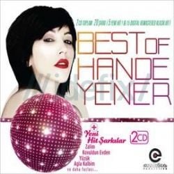 Hande Yener  Best Of Hande Yener CD2