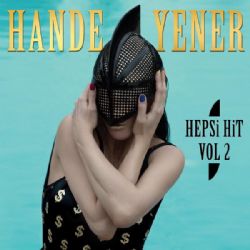 Hande Yener Hepsi Hit Vol 2