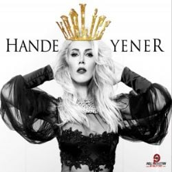 Hande Yener Kraliçe