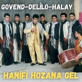 Govend Delilo Halay