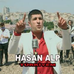 Hasan Alp Türkiyem