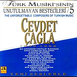 Türk Musikisinin Unutulmayan Bestecileri 5