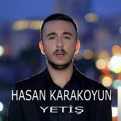 Hasan Karakoyun Yetiş