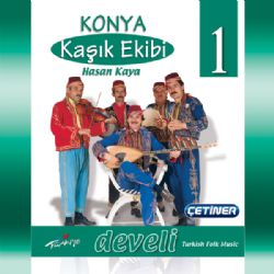 Hasan Kaya Konya Kaşık Ekibi No 1