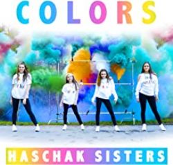Haschak Sisters Colors